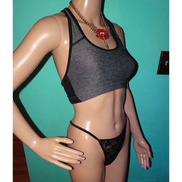 Champion Power Core Sports Bra L sporty workout exercise - Picture 5 of 9